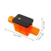 VALICLUD Condensate Drain Check Valve for Central and Split Air Conditioners view 2
