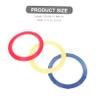 Violin Fingerboard Tape, 3-Piece PVC Set for Beginners, School Enrollment Decor view 2