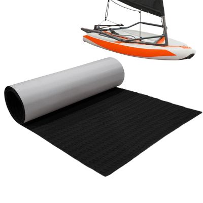 Non-Slip Boat Flooring for Yachts and Boats