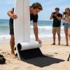 Non-Slip Boat Flooring for Yachts and Boats view 2