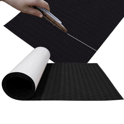 Nexusectar Sea Deck Non-Slip Boat Flooring for Canoes