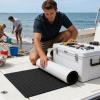 Nexusectar Sea Deck Non-Slip Boat Flooring for Canoes view 3