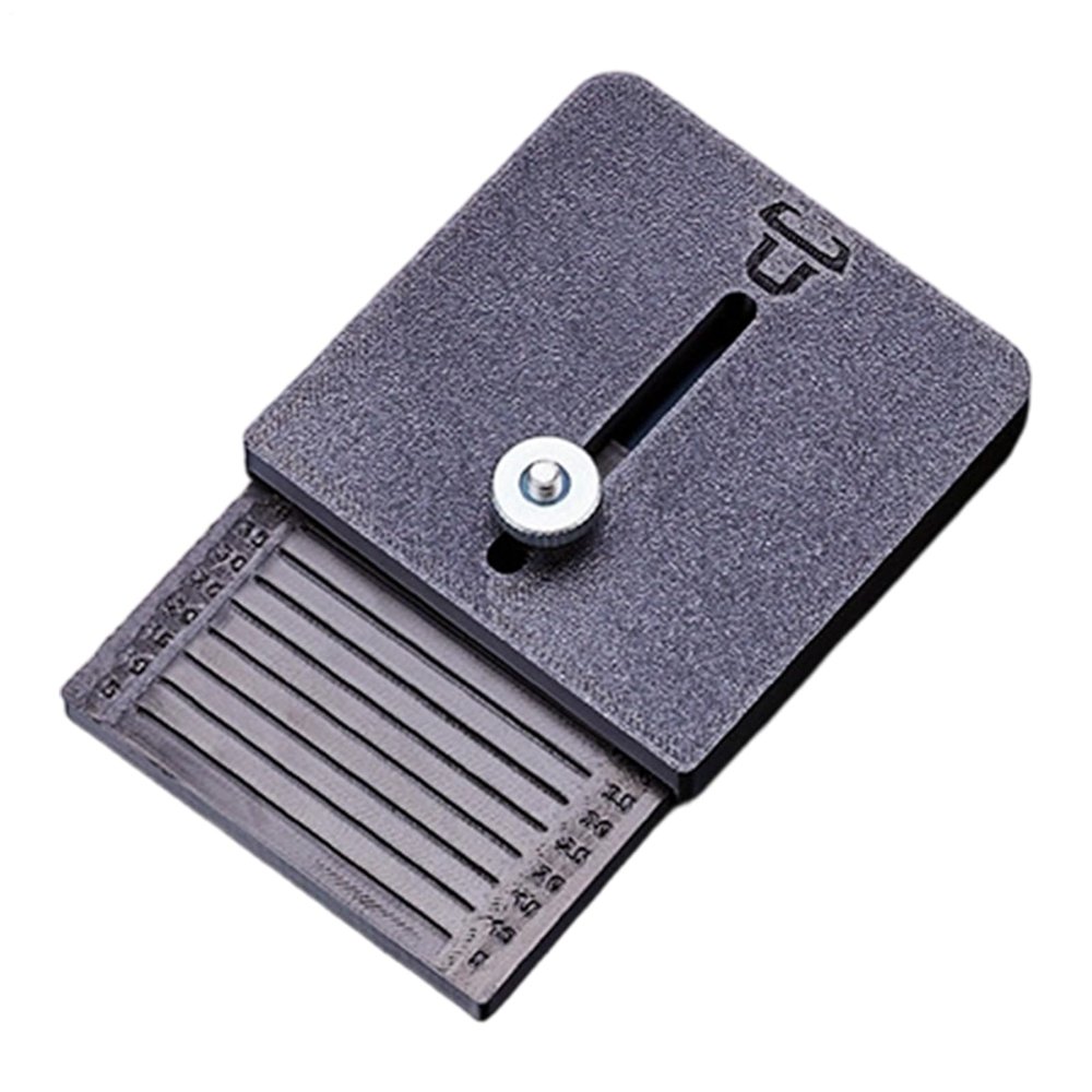 Edge Film Cutting Template, Practical Hand Tool