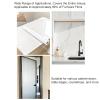 Edge Film Cutting Template, Practical Hand Tool view 4