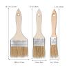 GLEAVI Grill and Baking Brushes, Compact and Lightweight, 24-Piece Set view 2