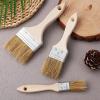 GLEAVI Grill and Baking Brushes, Compact and Lightweight, 24-Piece Set view 4