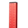 Fafeicy Woodworking Height Gauge, Metric and Imperial Dual-Scale Measuring Tool with Telescopic Marking Block view 2