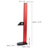 Fafeicy Woodworking Height Gauge, Metric and Imperial Dual-Scale Measuring Tool with Telescopic Marking Block view 4