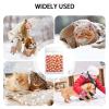 Generic Warm Cat Sleeping Bag view 4