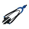 Outboard Motor Flush Muffs, Freeze Protection, U-Shaped Grooved Design view 1