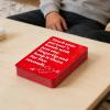 Romantic Dating Card Game, 50 Pieces view 3