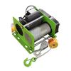 Electric Cable Winch, 400 kg, 30 m, Wireless Remote, 220 V view 1