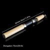 Adjustable Non-Slip Lightweight Ice Fishing Rod view 4