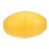 OFFIGAM Yellow PVC Kayak Buoy, Oval Floating Line for Yachts and Boats view 1