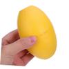 OFFIGAM Yellow PVC Kayak Buoy, Oval Floating Line for Yachts and Boats view 4
