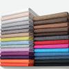 Bench Cushion Cover, 3 cm Thick, Replacement Cover for Garden Furniture, Windows and Seat Cushions, 120 x 50 cm, Waterproof, Comfortable, Dark Gray view 1