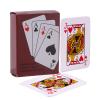Renchey Pocket-Size Poker Cards, Party Gift view 1