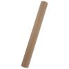 Alipis Round Kraft Paper Poster Shipping Tube with Lid view 1