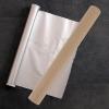 Alipis Round Kraft Paper Poster Shipping Tube with Lid view 4