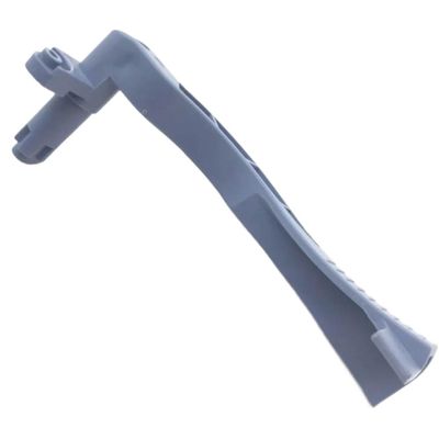 Zenfora 2-Pack Pinch Arm Blue Lever Handle C7769-60181 C7770-60015 for DesignJet 4500 500 500ps 510 800 800ps 815 820 MFP T1100
