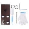 Practical Aluminum Alloy Glass Bottle Cutter for Wine and Beer Bottles view 1