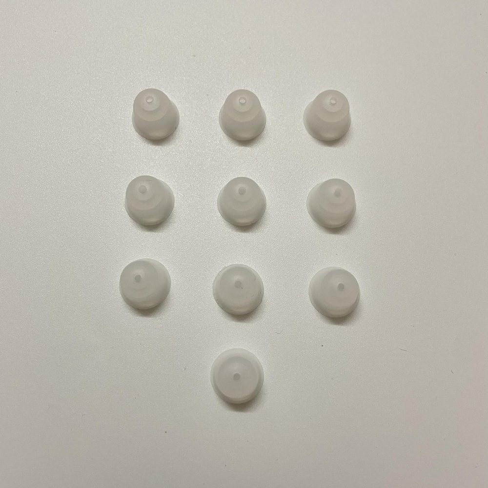 ZF-M607 Earplugs (M)