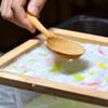 URPIZY DIY Paper-Making Frame Set, 3 Sizes for Paper Making and Screen Printing, 15 x 18 cm, 20 x 20 cm, 20 x 30 cm view 2