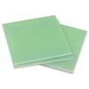 FR4/G10 Epoxy Resin Sheet, Light Green, 0.5 mm, 150 × [unspecified] mm, 2 Pieces view 1