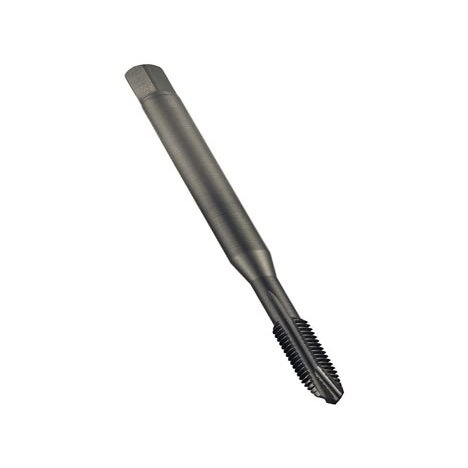 Machine Tap DIN 376B EP01 M27x3 mm HSS-E-PM Steam-Treated, 2.5xD, 6H, DORMER