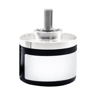 CZRTR E40S6-1500-6-L-5 Rotary Encoder for Industrial Controls, Machines, and Equipment