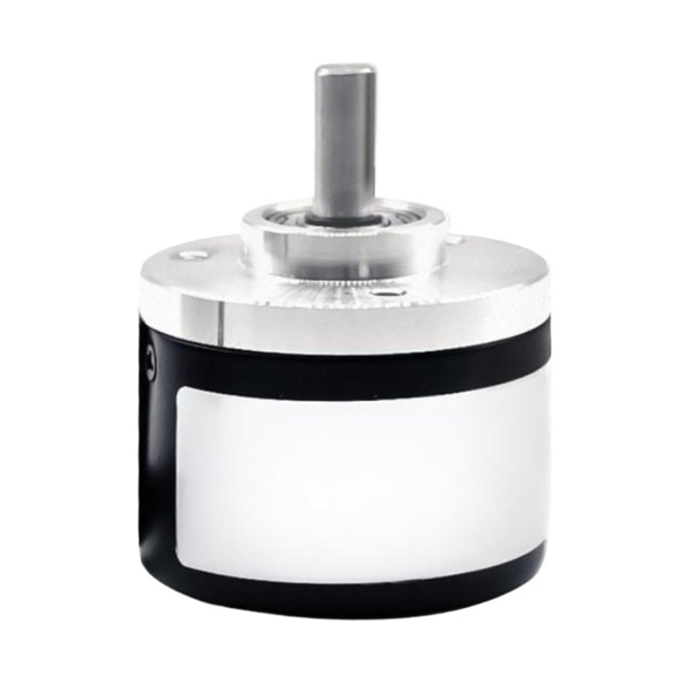 CZRTR E40S6-1500-6-L-5 Rotary Encoder for Industrial Controls, Machines, and Equipment