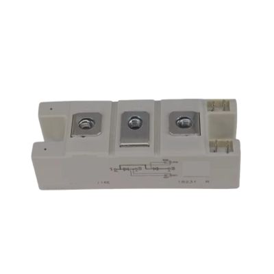 Thyristor Module SKKT323/12E, 14E, 16E; SKKT330/08E–18E (SKKT330/14E)