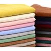 YKAFADE Red Corduroy Fabric, 155 cm Wide x 1 m or 2 m view 2