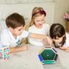Shut the Box Game for 6 Players, Shut the Box Dice Board Game view 2