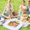 Reusable Inflatable Food Cooler for Buffets view 4