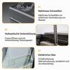 LIGUIEN Smart Electric Skylight with Remote Control and Rain Sensor, 60 x 50 cm view 4