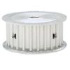1pc 8M30T Timing Pulley, 12–40 mm Bore, 8 mm Tooth Pitch, 40 mm Belt Width view 1