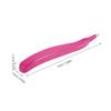 LOLIPPYY Portable Pen-Style Metal Staple Remover with Magnetic Head view 2
