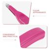 LOLIPPYY Portable Pen-Style Metal Staple Remover with Magnetic Head view 3