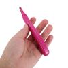 LOLIPPYY Portable Pen-Style Metal Staple Remover with Magnetic Head view 4