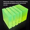PU Polyurethane Sheet for Equipment Padding, Industrial Repair Pads and DIY Projects (250 × 250 × 4 mm/2 pcs) view 4