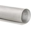 304 Stainless Steel Mesh, Ventilation Grille, 20 Mesh, 1 mm Aperture, Silver, 0.8 x 2 m view 1