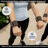 Adjustable Wrist & Ankle Weights, 2-Piece Set, 0.5 kg Each view 4