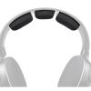 Replacement Headband Cushion for Sennheiser RS120/RS135/HDR120/HDR 135 Headphones, Protein Leather, Soft and Breathable (1 Cushion) view 1