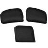 Replacement Headband Cushion for Sennheiser RS120/RS135/HDR120/HDR 135 Headphones, Protein Leather, Soft and Breathable (1 Cushion) view 2