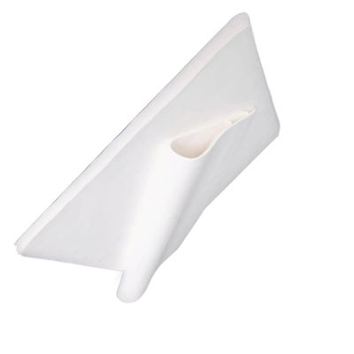 Qualitative Filter Paper, 100 Sheets, Medium Filtration Rate, 20 x 40 cm