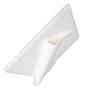 Qualitative Filter Paper, 100 Sheets, Medium Filtration Rate, 20 x 40 cm view 1