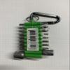 ESSVE ProPack 20-Piece Bit Set with Bit Holder and Carabiner Belt Clip view 4