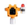 Fixed Explosion-Proof Gas Detector, 4–20 mA RS485, for CO, O₃, O₂, H₂S, CH₄ and LEL (0–100% LEL) view 1