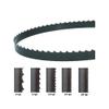 Bandsaw Blades, 3 Pieces, 2240 × 13 × 0.5 mm, 4/6/10/14 TPI view 3